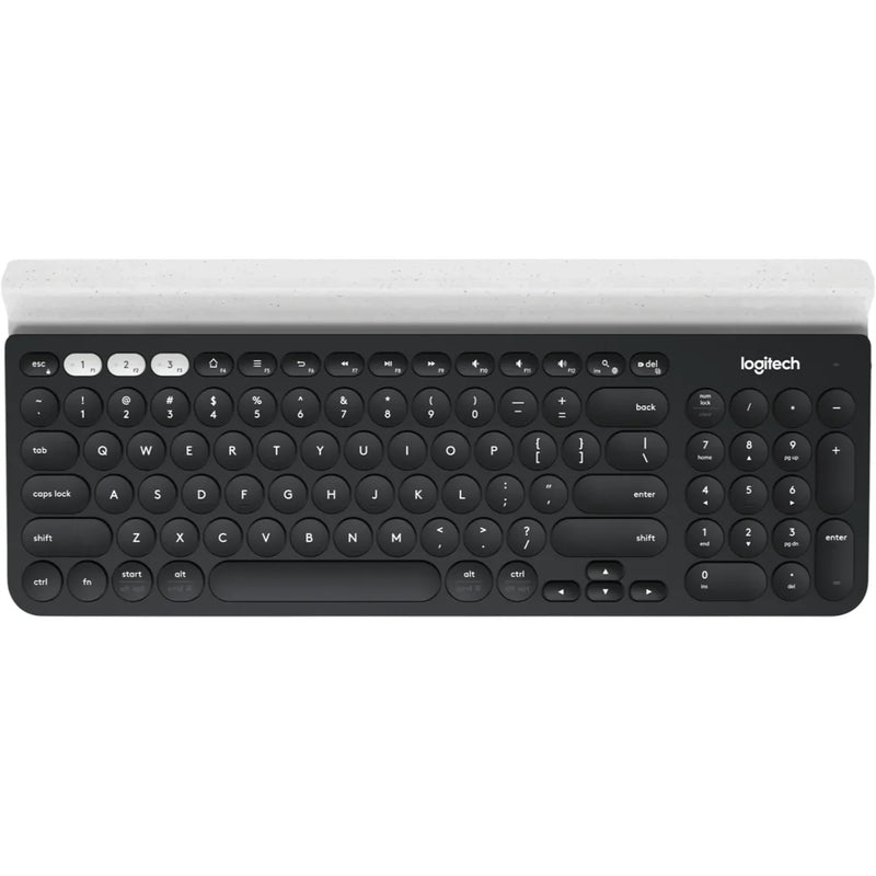 Logitech K780 Multi-Device Wireless Keyboard 920-008028 - SuperOffice