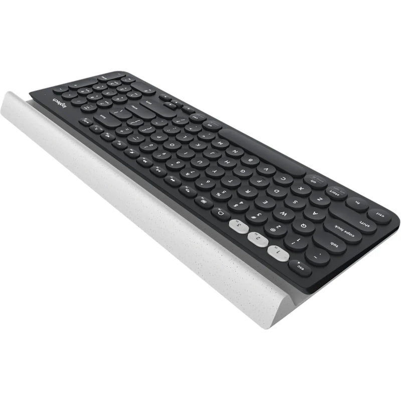 Logitech K780 Multi-Device Wireless Keyboard 920-008028 - SuperOffice