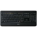 Logitech K800 Wireless Keyboard Illuminated 920-002361 - SuperOffice