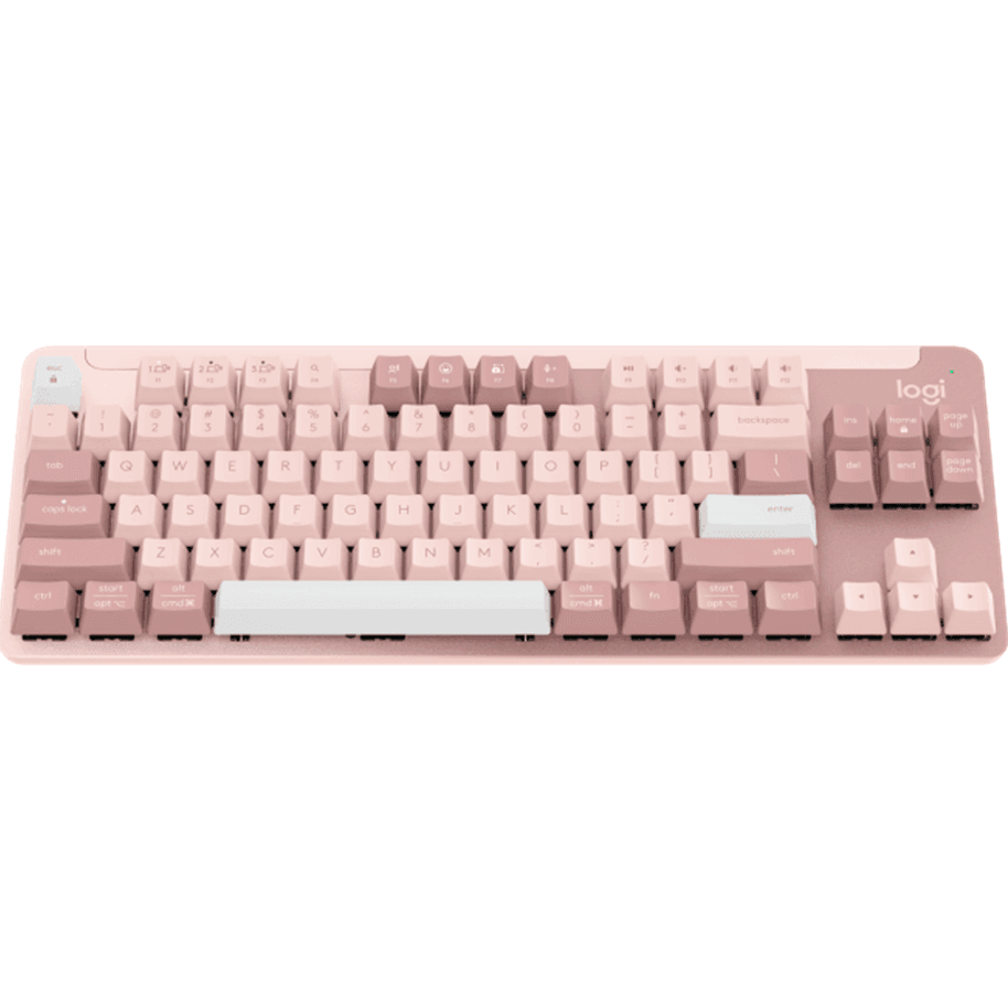 K855 Logitech K855 Signature Mechanical Keys Wireless | SuperOffice