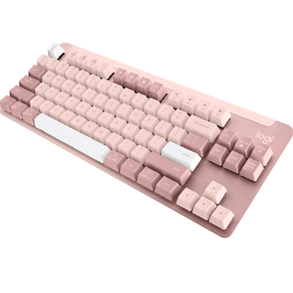 K855 Logitech K855 Signature Mechanical Keys Wireless | SuperOffice