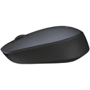 Logitech M171 Wireless Mouse Grey Black 910-004655 - SuperOffice