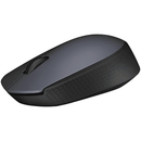 Logitech M171 Wireless Mouse Grey Black 910-004655 - SuperOffice