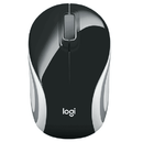 Logitech M187 Wireless Mini Mouse Black 910-005371 - SuperOffice