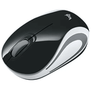 Logitech M187 Wireless Mini Mouse Black 910-005371 - SuperOffice