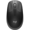 Logitech M190 Wireless Full Size Mouse Charcoal Black Grey 910-005913 - SuperOffice