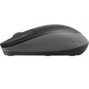 Logitech M190 Wireless Full Size Mouse Charcoal Black Grey 910-005913 - SuperOffice