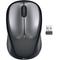Logitech M235 Wireless Mouse Grey 910-003384 - SuperOffice