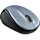 Logitech M325 Wireless Mouse Light Silver 910-002325 (Silver) - SuperOffice