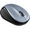Logitech M325 Wireless Mouse Light Silver 910-002325 (Silver) - SuperOffice