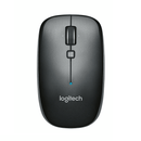 Logitech M557 Bluetooth Wireless Mouse Grey Windows Mac 910-003960 - SuperOffice
