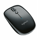 Logitech M557 Bluetooth Wireless Mouse Grey Windows Mac 910-003960 - SuperOffice