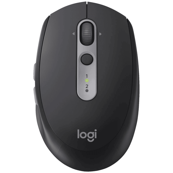 Logitech M590 Wireless Mouse Bluetooth Silent Click 910-005203 - SuperOffice