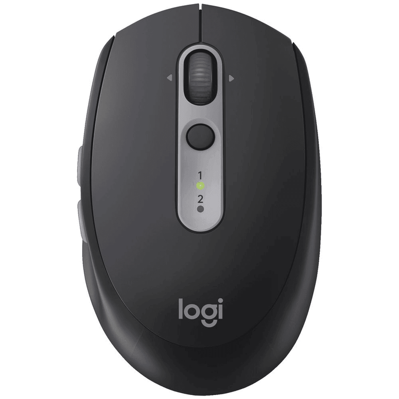 Logitech M590 Wireless Mouse Bluetooth Silent Click 910-005203 - SuperOffice