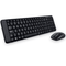 Logitech MK220 Wireless Keyboard And Mouse Combo Bundle Set 920-003235 - SuperOffice