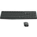 Logitech MK235 Wireless Keyboard Mouse Combo Set 920-007937 - SuperOffice