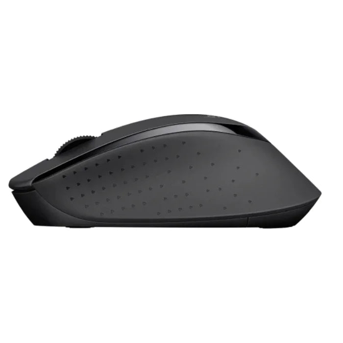 Logitech MK345 Wireless Keyboard & Mouse Combo Black 920-012926 - SuperOffice