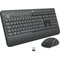 Logitech MK540 Advanced Wireless Keyboard And Mouse Combo Set 920-008682 - SuperOffice