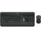 Logitech MK540 Advanced Wireless Keyboard And Mouse Combo Set 920-008682 - SuperOffice