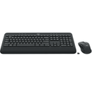 Logitech MK545 Wireless Keyboard Mouse Combo 920-008696 - SuperOffice