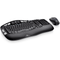 Logitech MK550 Comfort Wave Wireless Keyboard Mouse Combo Set Ergonomic 920-002555 - SuperOffice