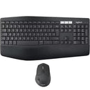 Logitech MK850 Performance Wireless Keyboard & Mouse Set Bundle 920-008233 - SuperOffice