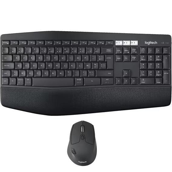 Logitech MK850 Performance Wireless Keyboard & Mouse Set Bundle 920-008233 - SuperOffice