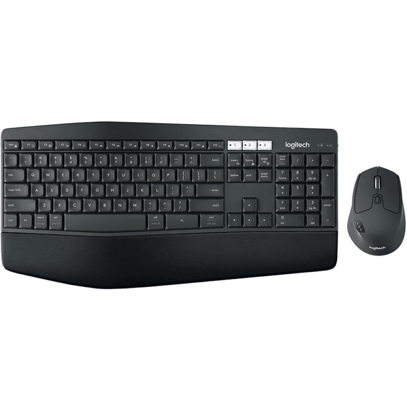 Logitech MK850 Performance Wireless Keyboard & Mouse Set Bundle 920-008233 - SuperOffice