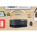 Logitech MK850 Performance Wireless Keyboard & Mouse Set Bundle 920-008233 - SuperOffice