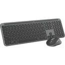 Logitech MK950 Slim Wireless Keyboard Mouse Combo Set 920-012475 - SuperOffice