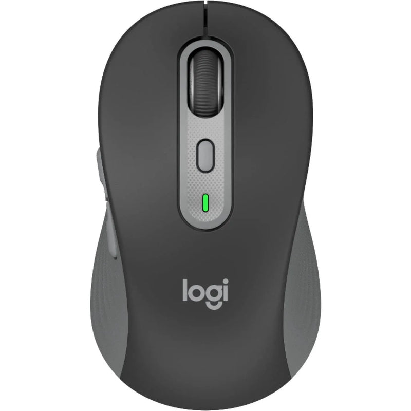 Logitech MK950 Slim Wireless Keyboard Mouse Combo Set 920-012475 - SuperOffice