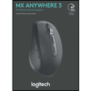 Logitech MX Anywhere 3 Ergonomic Mouse Ergo Wireless 910-005992 - SuperOffice