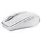 Logitech MX Anywhere 3 Ergonomic Mouse Ergo Wireless Pale Grey White 910-005993 - SuperOffice