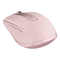Logitech MX Anywhere 3 Ergonomic Mouse Ergo Wireless Rose Pink 910-005994 - SuperOffice