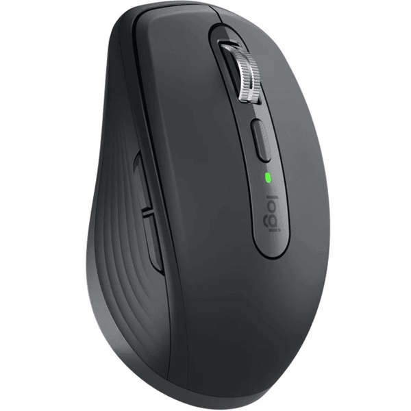 Logitech MX Anywhere 3S Ergonomic Mouse Ergo Wireless 910-006932 - SuperOffice