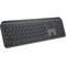 Logitech MX Keys + Master 3 Wireless Illuminated Keyboard Mouse Combo Advanced 920-009418 + 910-005698 - SuperOffice