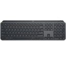 Logitech MX Keys + Master 3 + Wrist Rest + Logi Bolt For Business Keyboard Mouse Set 920-010237 (MX Keys Combo Business) - SuperOffice
