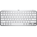 Logitech MX Keys Mini For Mac Compact Wireless Illuminated Keyboard Advanced TKL 920-010528 (MAC WHITE) - SuperOffice
