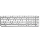 Logitech MX Keys S Advanced Wireless Illuminated Keyboard Pale Grey 920-011564 - SuperOffice