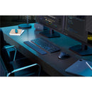 Logitech MX Keys S Bluetooth Combo Master 3S + Mouse + Keyboard + Palm Rest Graphite Set 920-011605 - SuperOffice