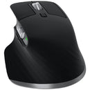 Logitech MX Keys S + Master 3S + Wrist Rest For Mac Keyboard Mouse Set Combo 920-012839 - SuperOffice