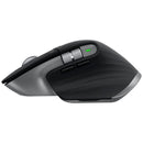 Logitech MX Keys S + Master 3S + Wrist Rest For Mac Keyboard Mouse Set Combo 920-012839 - SuperOffice