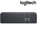 Logitech MX Keys Wireless Illuminated Keyboard Advanced Professional 920-009418 - SuperOffice
