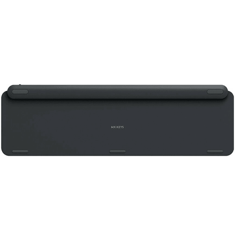 Logitech MX Keys Wireless Illuminated Keyboard Advanced Professional 920-009418 - SuperOffice