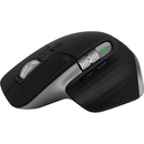 Logitech MX Master 3 Advanced Ergonomic Mouse Wireless For Mac Space Grey 910-005700 - SuperOffice