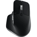 Logitech MX Master 3 Advanced Ergonomic Mouse Wireless For Mac Space Grey 910-005700 - SuperOffice