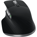 Logitech MX Master 3 Advanced Ergonomic Mouse Wireless For Mac Space Grey 910-005700 - SuperOffice