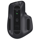 Logitech MX Master 3S Advanced Performance Ergonomic Mouse Ergo Wireless Logi Bolt 910-006561 (Master 3S) - SuperOffice