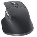Logitech MX Master 3S Advanced Performance Ergonomic Mouse Ergo Wireless Logi Bolt 910-006561 (Master 3S) - SuperOffice