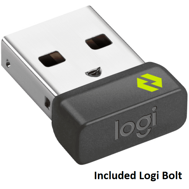 Logitech MX Master 3S Advanced Performance Ergonomic Mouse Ergo Wireless Logi Bolt 910-006561 (Master 3S) - SuperOffice